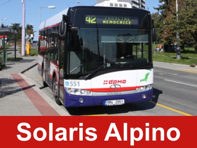 Solaris Alpino